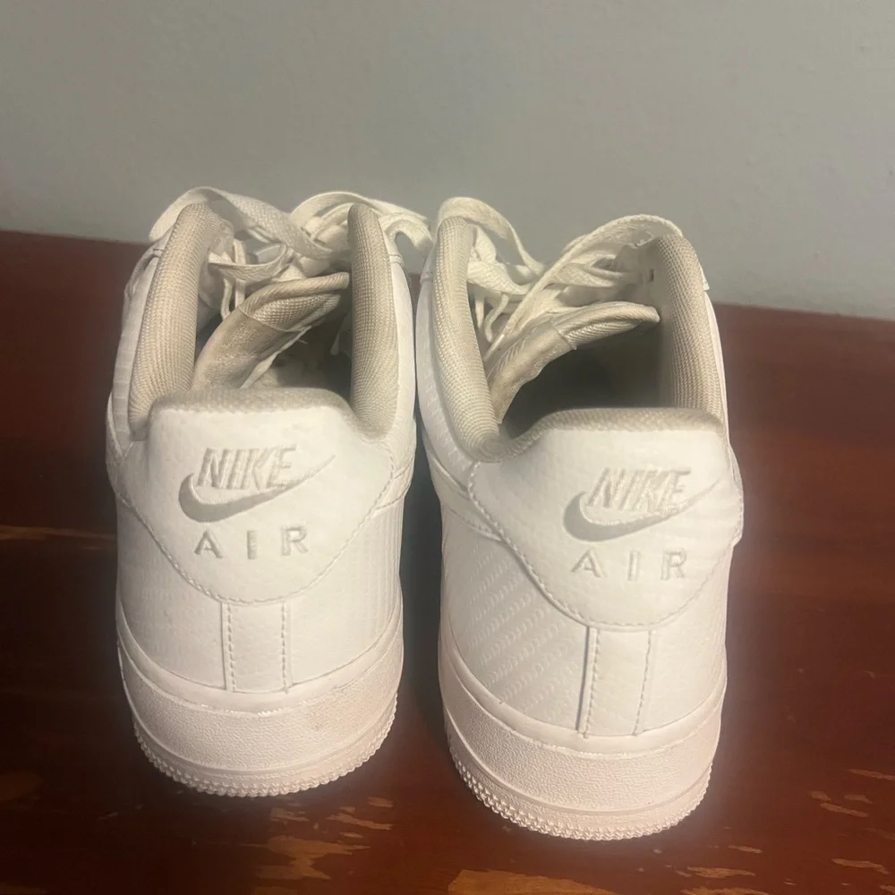 Nike classic air